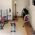 Marina Boutique فندق