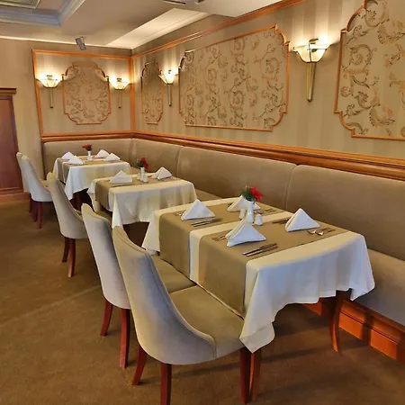 Marina Boutique Варна