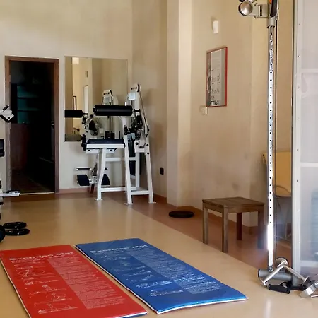 Marina Boutique Отель 2*