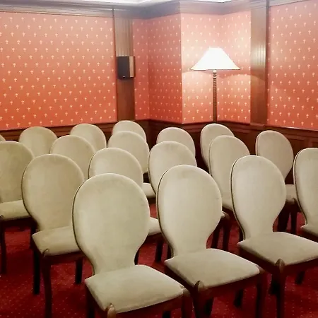 Отель Marina Boutique