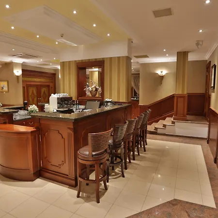 Marina Boutique Hotell Varna