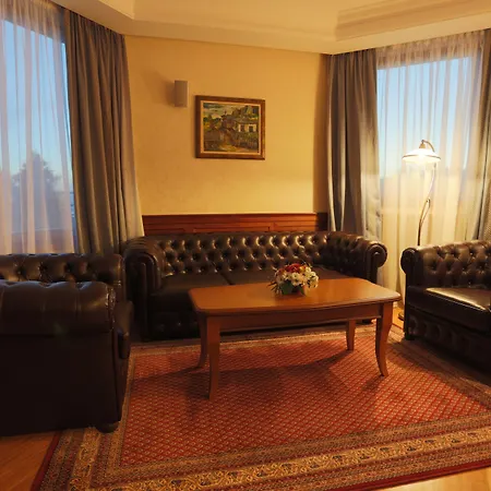 Marina Boutique 2* Варна