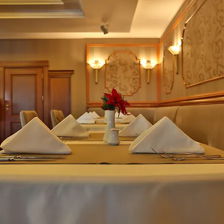 Отель Marina Boutique Варна