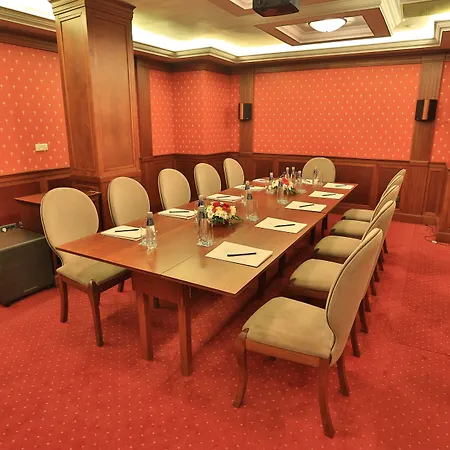 Отель Marina Boutique