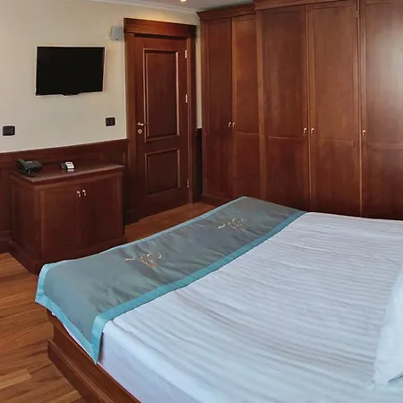 Marina Boutique Отель