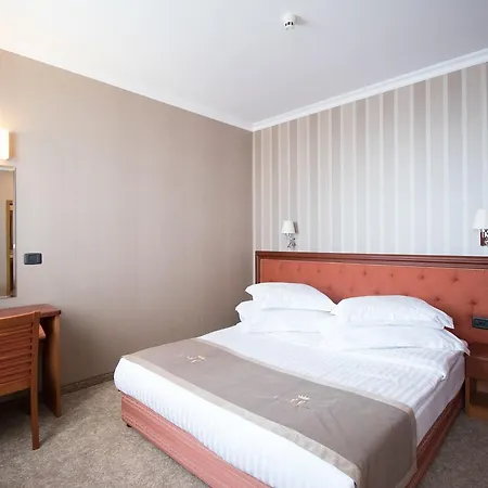 Отель Marina Boutique Варна