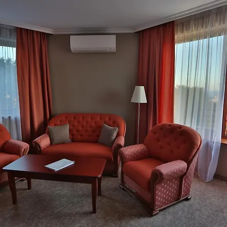 Marina Boutique 2* Варна