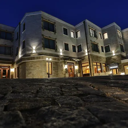 Marina Boutique 2* Варна