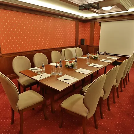 Marina Boutique 2* Варна