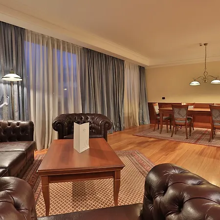 Marina Boutique Отель 2*