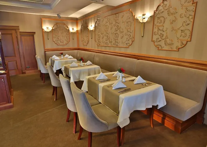 Marina Boutique Varna