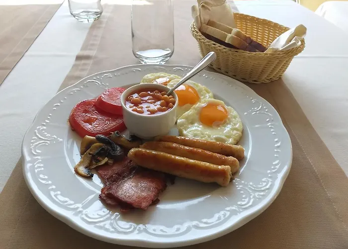 Marina Boutique Hotell