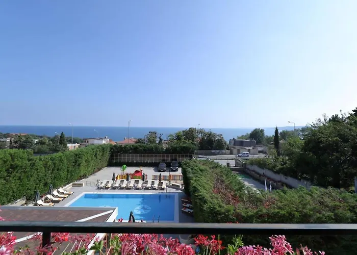 Hotell Marina Boutique