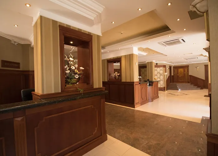 Marina Boutique Varna