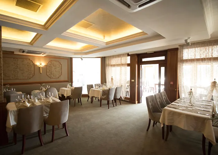 Hotell Marina Boutique