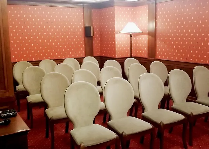 Hotell Marina Boutique