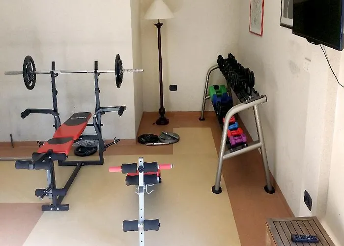 Marina Boutique Hotell