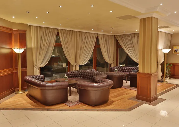 Marina Boutique Varna