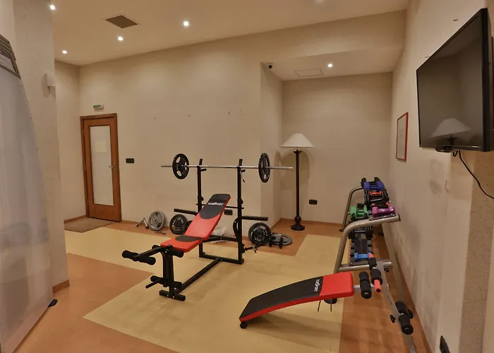 Marina Boutique Varna