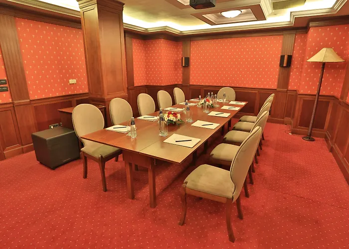 Hotell Marina Boutique