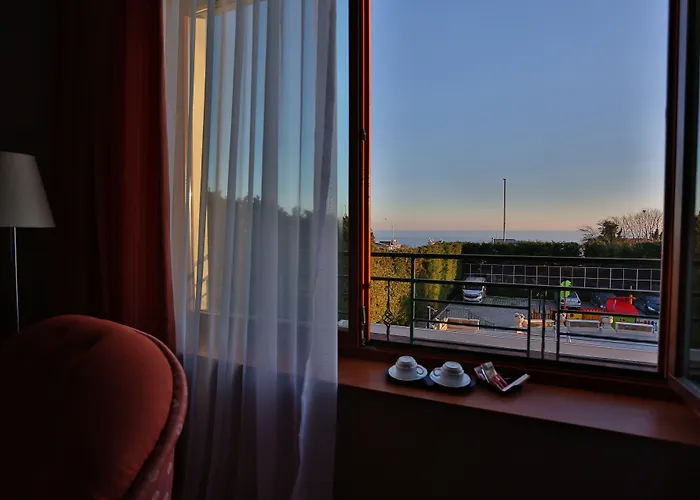 Hotel Marina Boutique Varna