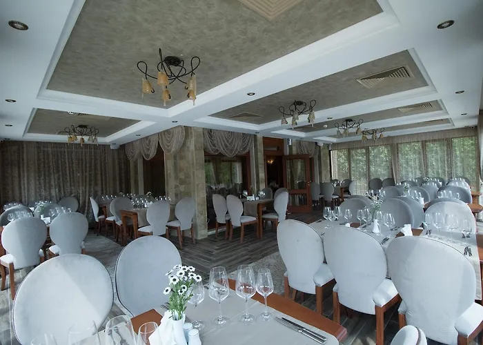 Hotell Marina Boutique