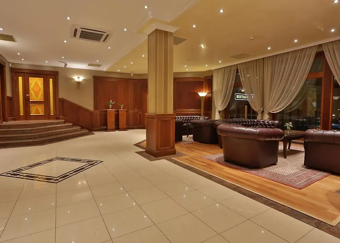 Hotel Marina Boutique