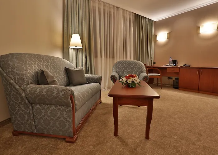 Marina Boutique Hotell