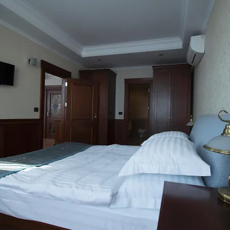 Marina Boutique Hotel