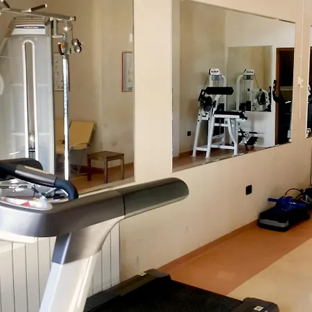 Marina Boutique 2* 瓦爾納