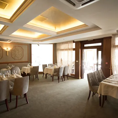 酒店 Marina Boutique