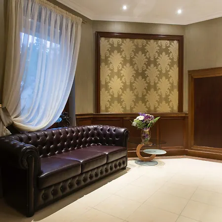 Marina Boutique 酒店