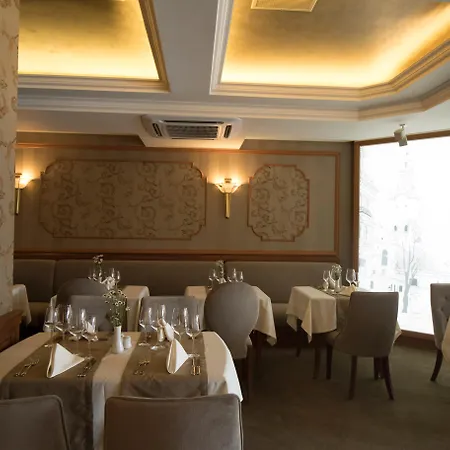 酒店 Marina Boutique 瓦爾納