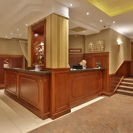 Hotel Marina Boutique 2*