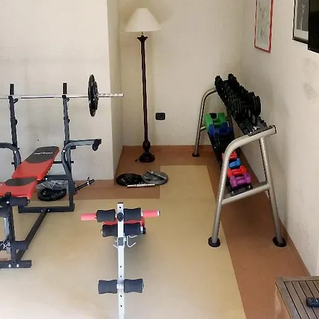 Marina Boutique 酒店