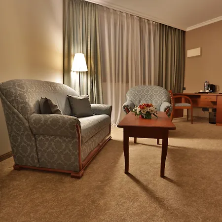 Marina Boutique Hotel Warna