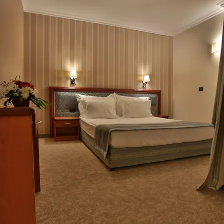 Marina Boutique 2* 瓦爾納