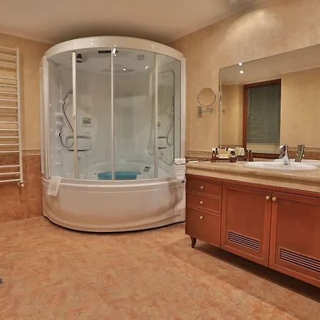 Hotel Marina Boutique Warna