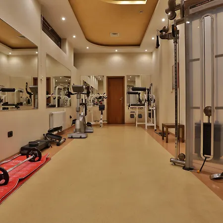 Hotel Marina Boutique 2*