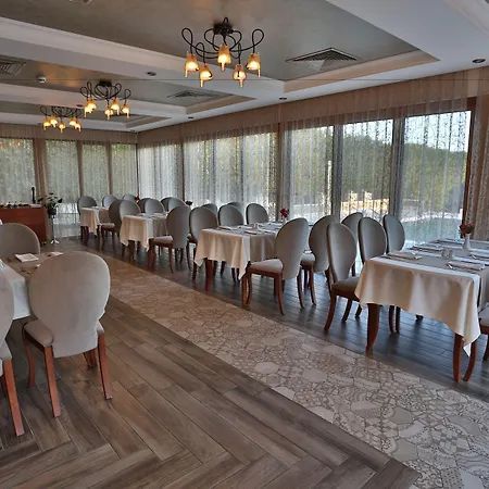 酒店 Marina Boutique