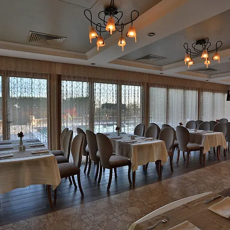 酒店 Marina Boutique 2*