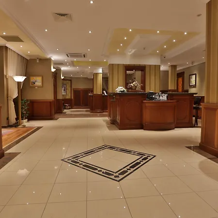 Marina Boutique 酒店 瓦爾納