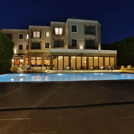 Marina Boutique 2* 瓦爾納