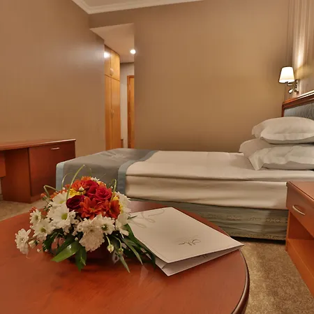 Marina Boutique Hotel Warna