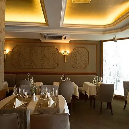 Marina Boutique Hotel Warna