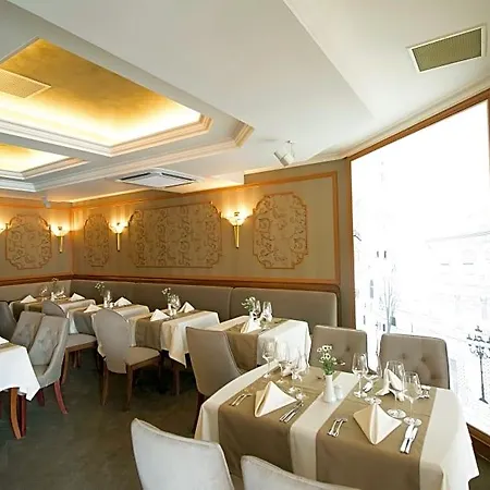 Marina Boutique Hotel