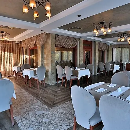 Marina Boutique Varna