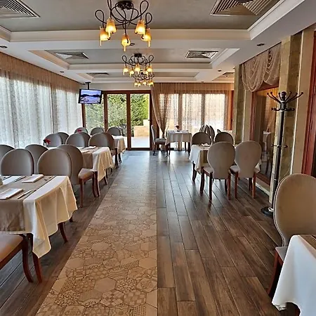 Marina Boutique 2* Варна