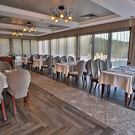Hotel Marina Boutique