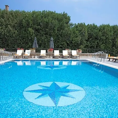 Marina Boutique Hotel Warna
